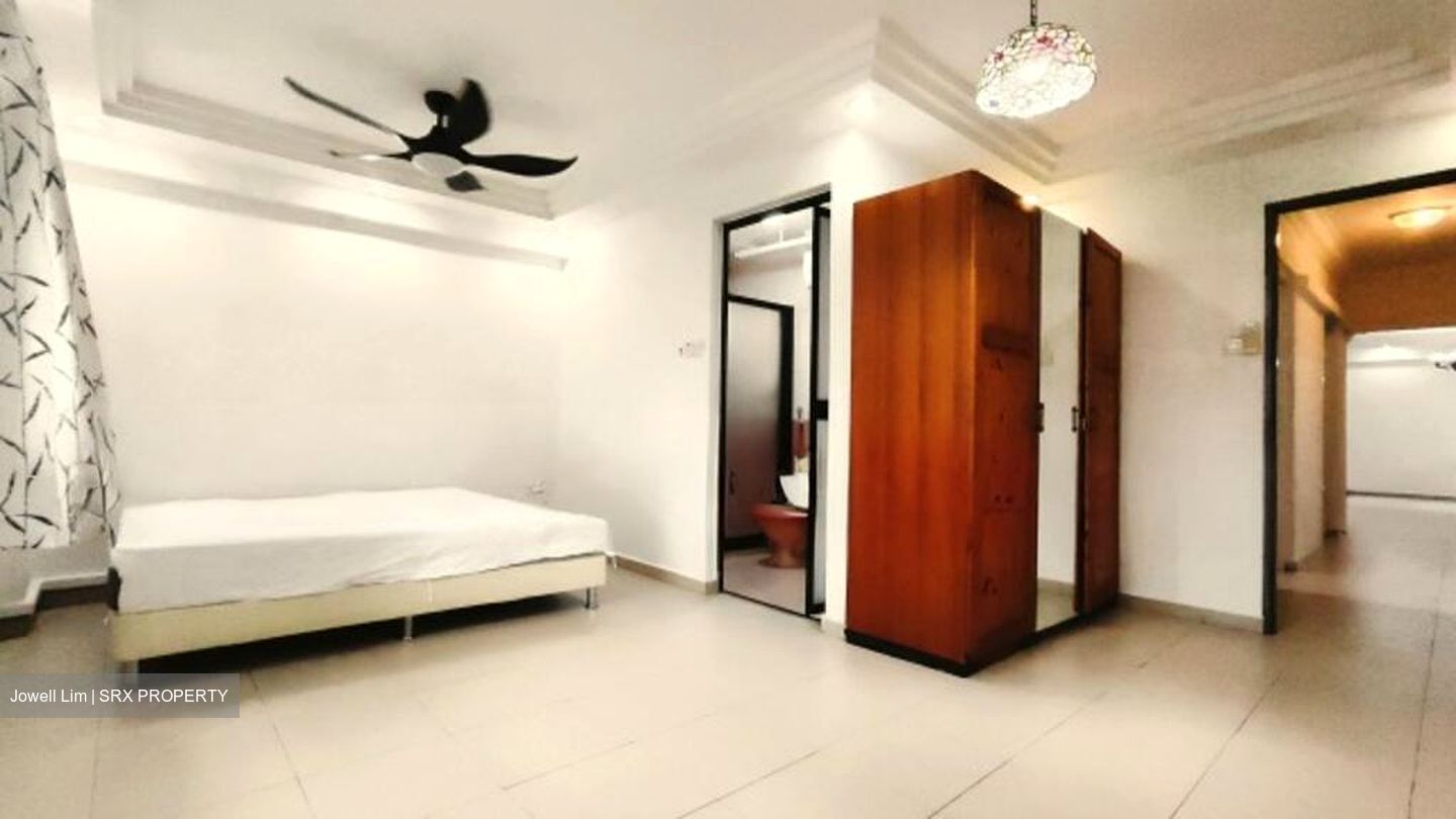 Blk 511 Woodlands Drive 14 (Woodlands), HDB Executive #497368221